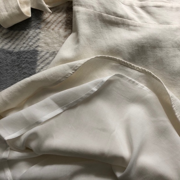 Off the shoulder zara dress - Picture 2 of 7